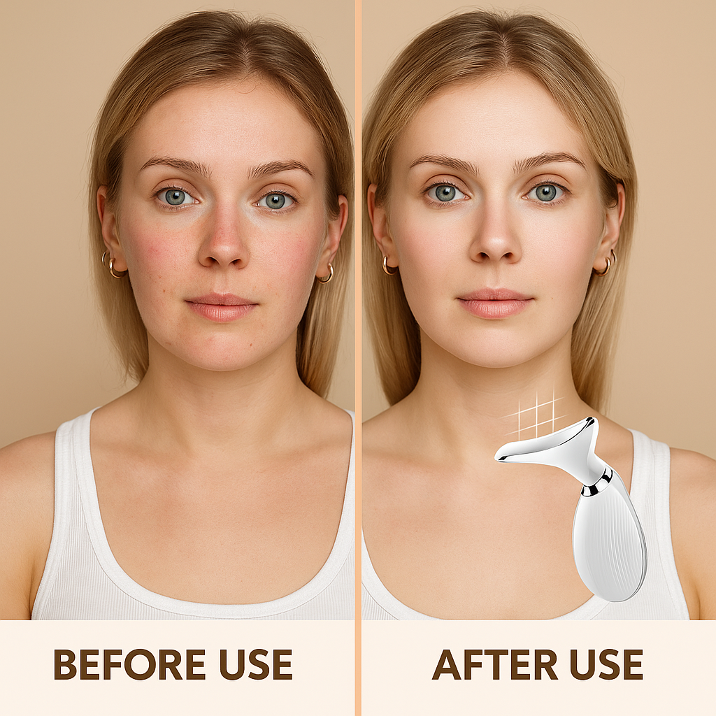 Transform Your Skin, Transform Your Confidence!